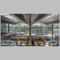 Norman Foster, Buenos Aires Ciudad Casa de Gobierno (2015), Argentina, photo on architecture-history.org.jpg